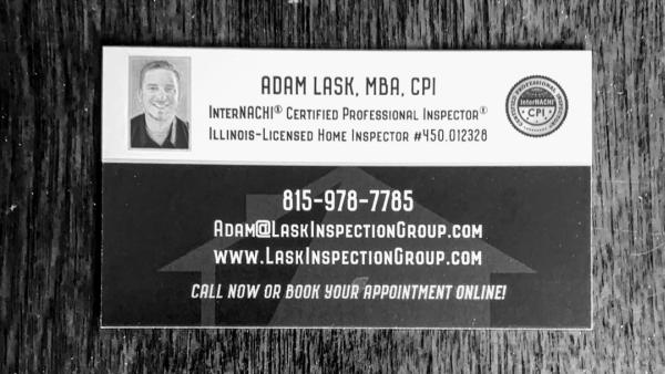 Lask Inspection Group