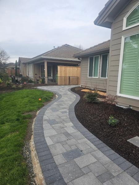 River City Hardscapes
