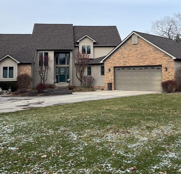 Paramount Roofing