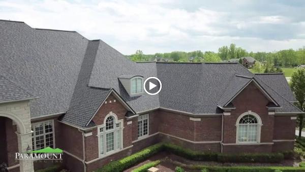 Paramount Roofing