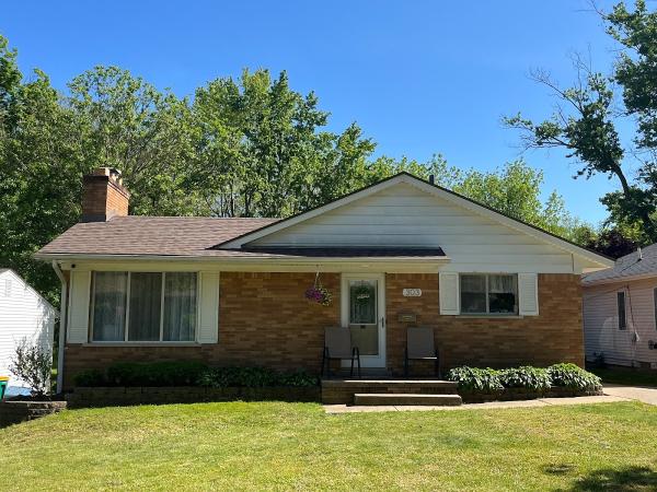 Paramount Roofing