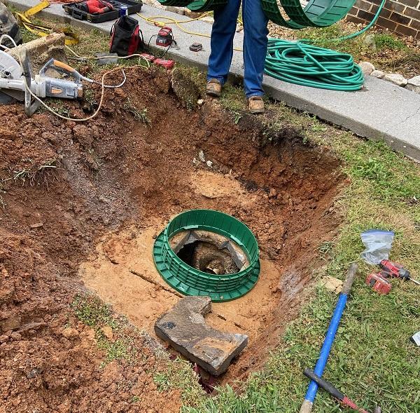 James Upton Plumbing