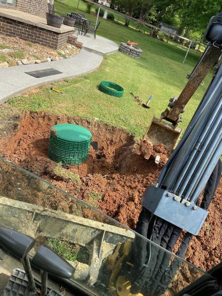 James Upton Plumbing
