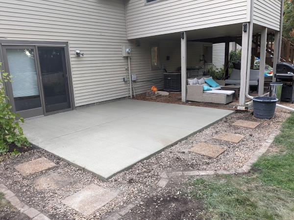 Christian Brothers Concrete and Foundation Repair