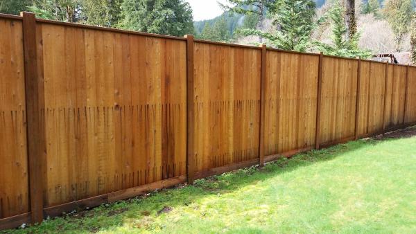 Oregon Fence Company