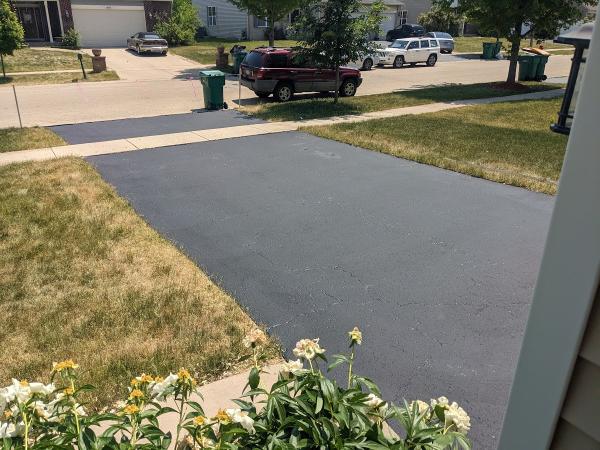 Plotke Asphalt Inc.