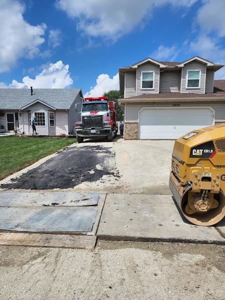 Plotke Asphalt Inc.