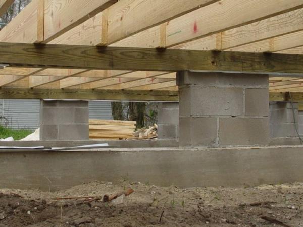 Shreveport Concrete Repair and Leveling