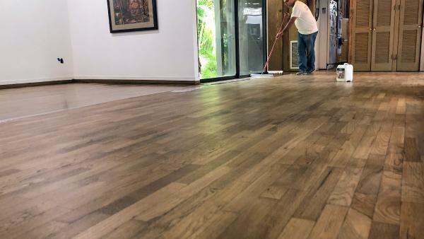 De Armas Wood Floors