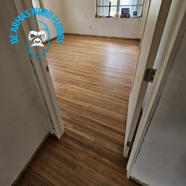 De Armas Wood Floors