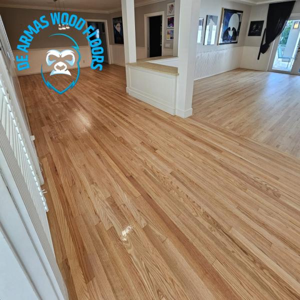 De Armas Wood Floors