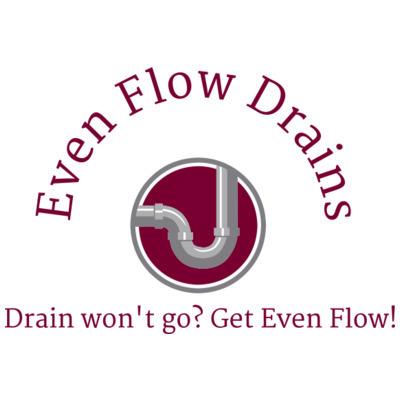 Even Flow Drains
