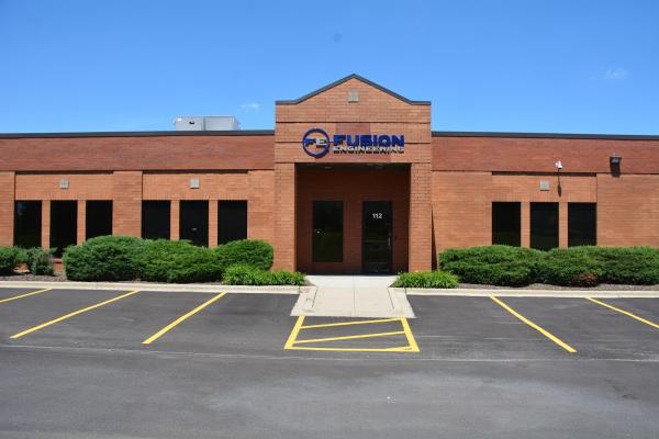 Fusion Engineering