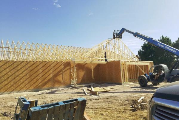 Ken Berry Construction