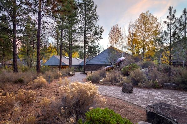 Hacker Architecture and Interior Design