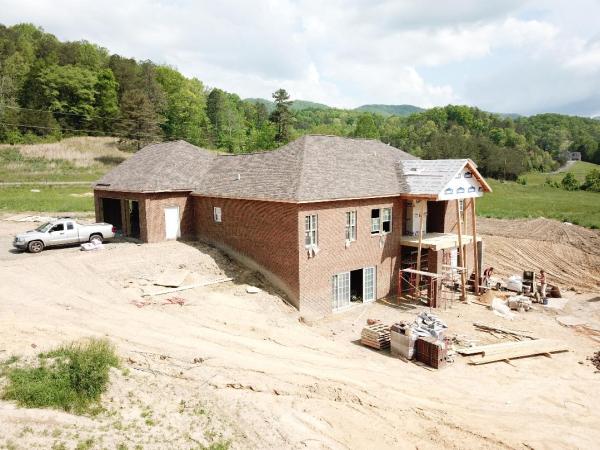 Custom Building Group