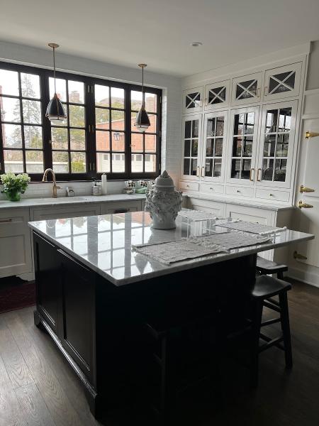 Detroit Woodworking