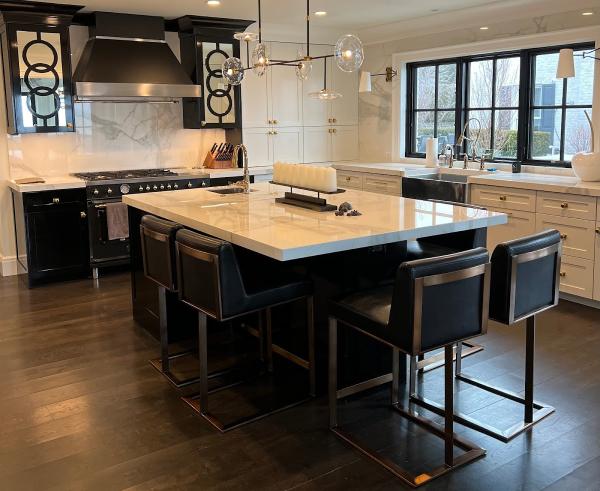 Detroit Woodworking