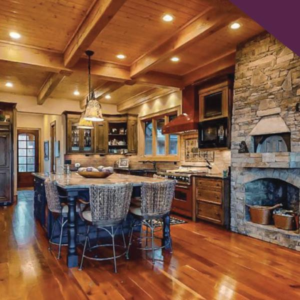 Berkshire Hathaway Homeservices Newlin-Miller Realtors
