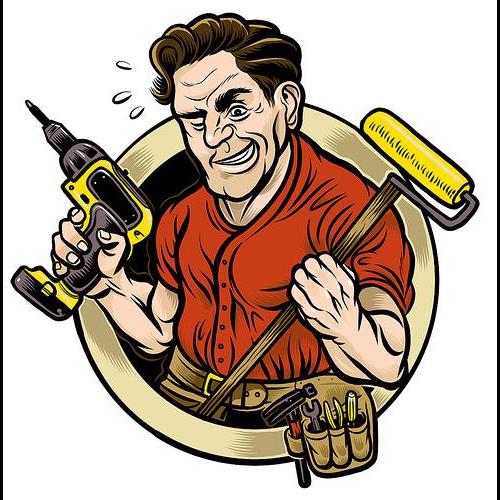 Hey You Handyman