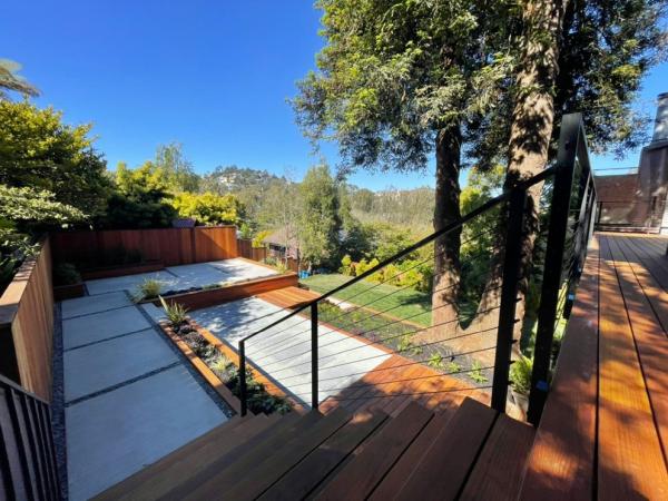 Gcsf Pavers & Landscape Inc.