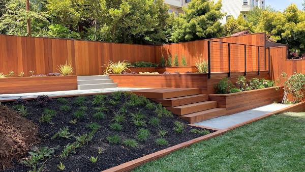 Gcsf Pavers & Landscape Inc.