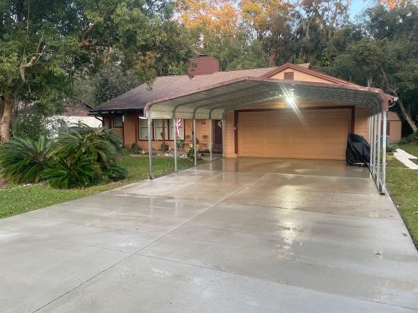Eddie's Pressure Washing LLC