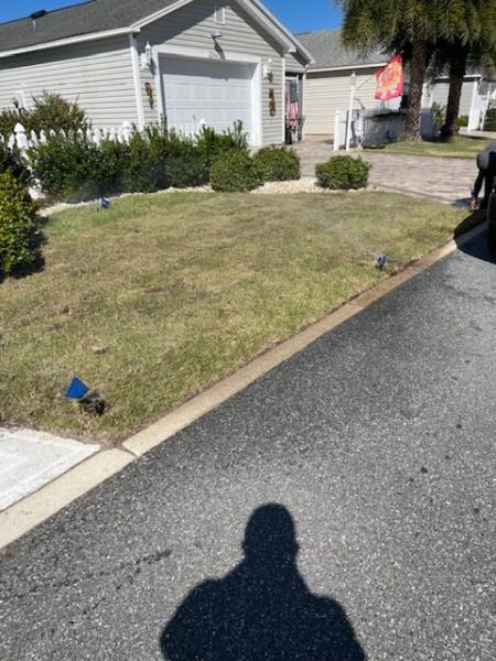 Portillo's Lawn Solutions