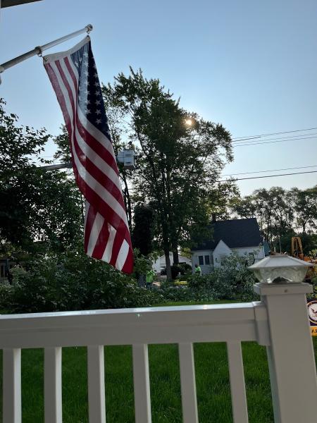 Jack's Tree Service
