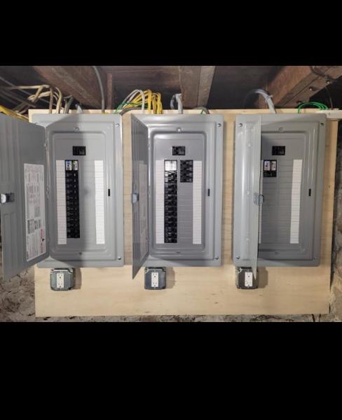 Nieves Electric
