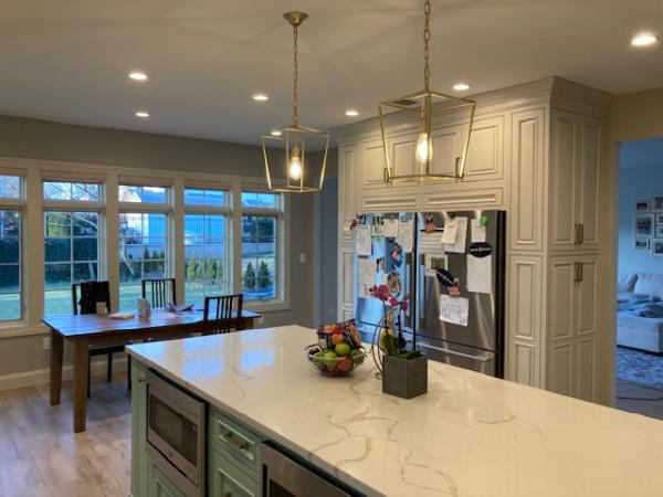 Kitchen Cabs Direct