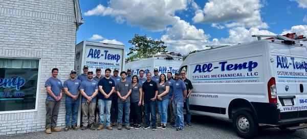 All-Temp Systems Mechanical