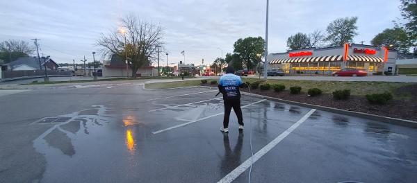 Crystal Clean Pressure Washing Llc