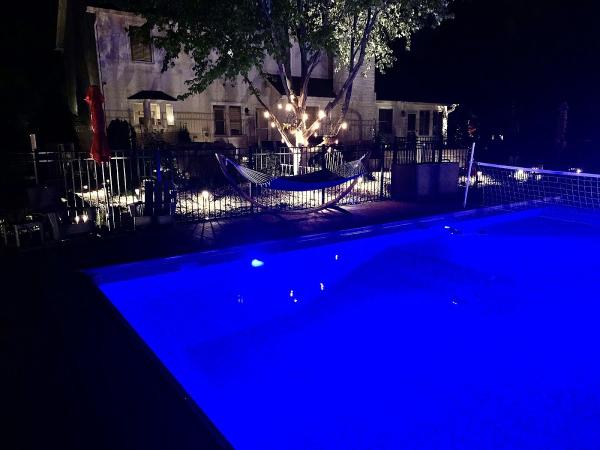 Serenity Pools