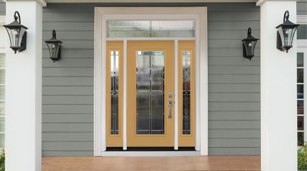Windows and Doors Made Simple