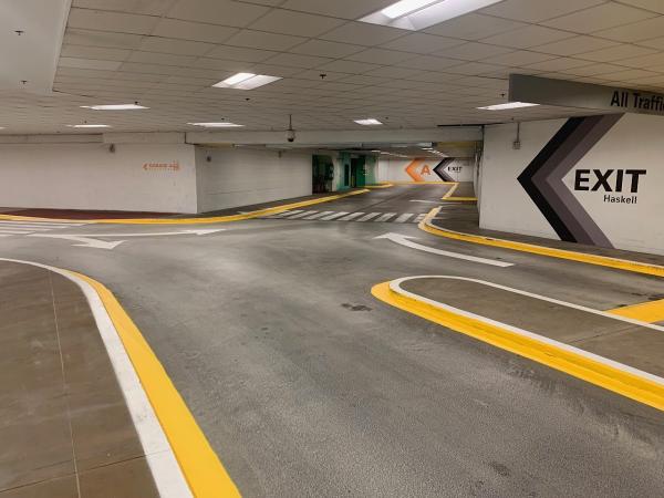 C & D Commercial Services