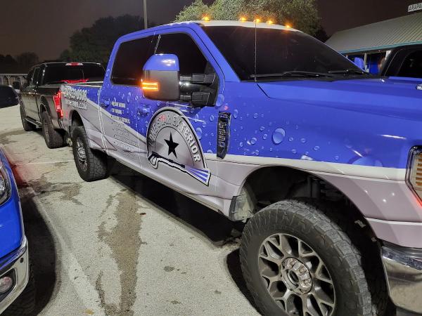 Lone Star Exterior LLC