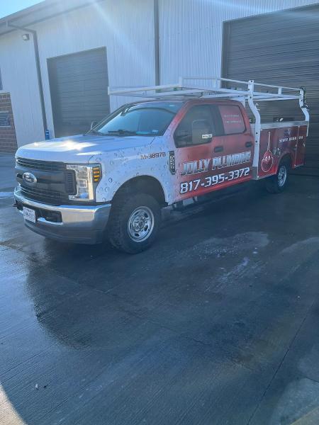 Jolly Plumbing
