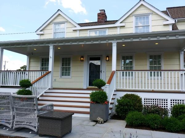Rountree Architects