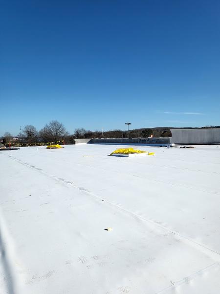 Superior Roofing LLC