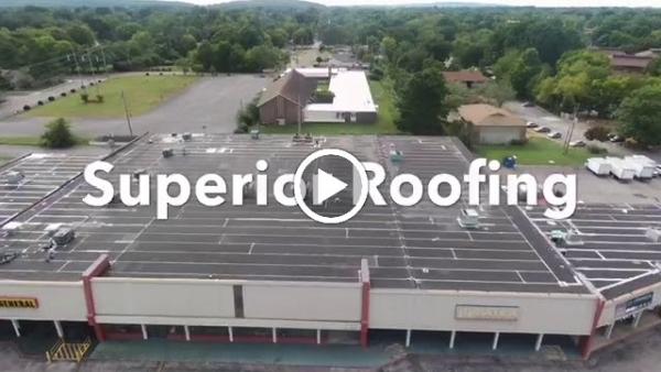 Superior Roofing LLC