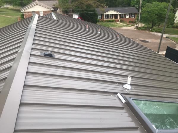 Superior Roofing LLC