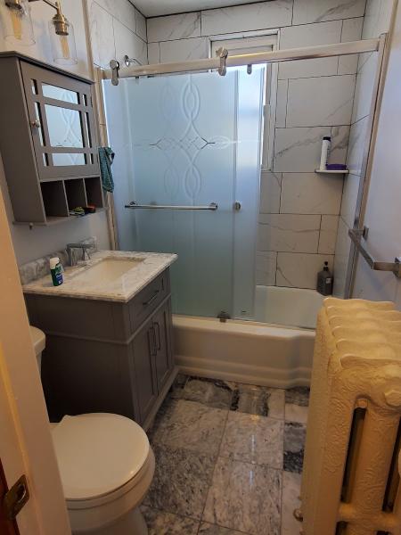 NE Pro Builders