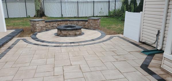 Gold Coast Pavers