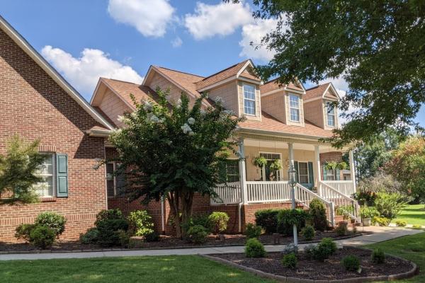 Fidelity Roofing Inc.