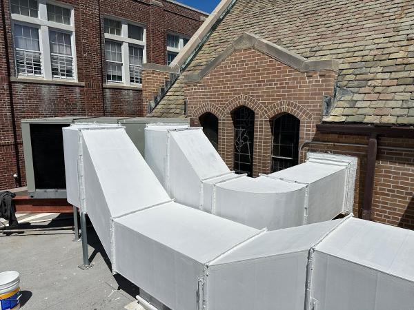 Hvac Installation PRO