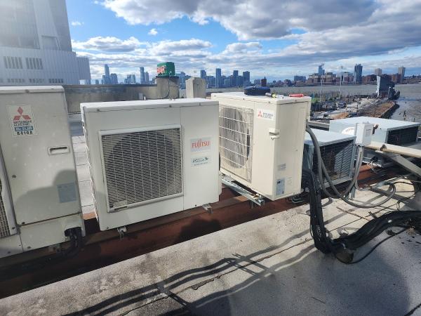 Hvac Installation PRO