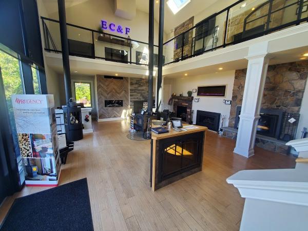 Estates Chimney & Fireplace