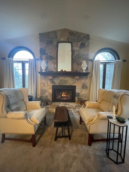 Estates Chimney & Fireplace