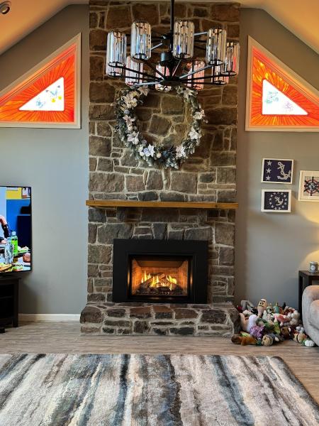 Estates Chimney & Fireplace